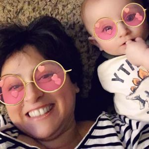 Meet your Posher, Connie